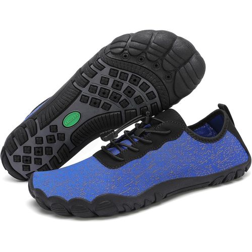 Chaussures Sleps Pour Sport Aquatique Avec Semellepaisse Mixte Adulte