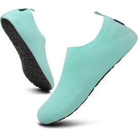 Slep-Chaussures D'eau Unisexe Séchage Rapide Mesh Respirant Chaussures Sport Aquatique Intérieur Extérieur, Gr.36-47