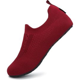 Slep-Chaussures D'eau Unisexe Séchage Rapide Mesh Respirant Chaussures Sport Aquatique Intérieur Extérieur, Gr.36-47