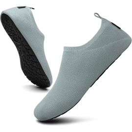 Slep-Chaussures D'eau Unisexe Séchage Rapide Mesh Respirant Chaussures Sport Aquatique Intérieur Extérieur, Gr.36-47