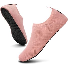 Slep-Chaussures D'eau Unisexe Séchage Rapide Mesh Respirant Chaussures Sport Aquatique Intérieur Extérieur, Gr.36-47