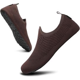 Slep-Chaussures D'eau Unisexe Séchage Rapide Mesh Respirant Chaussures Sport Aquatique Intérieur Extérieur, Gr.36-47