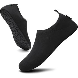 Slep-Chaussures D'eau Unisexe Séchage Rapide Mesh Respirant Chaussures Sport Aquatique Intérieur Extérieur, Gr.36-47