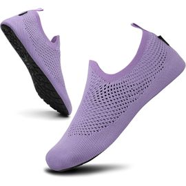 Utigh-Chaussures D'eau Unisexe Séchage Rapide Mesh Respirant Chaussures Sport Aquatique Intérieur Extérieur, Gr.36-47