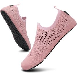 Utigh-Chaussures D'eau Unisexe Séchage Rapide Mesh Respirant Chaussures Sport Aquatique Intérieur Extérieur, Gr.36-47