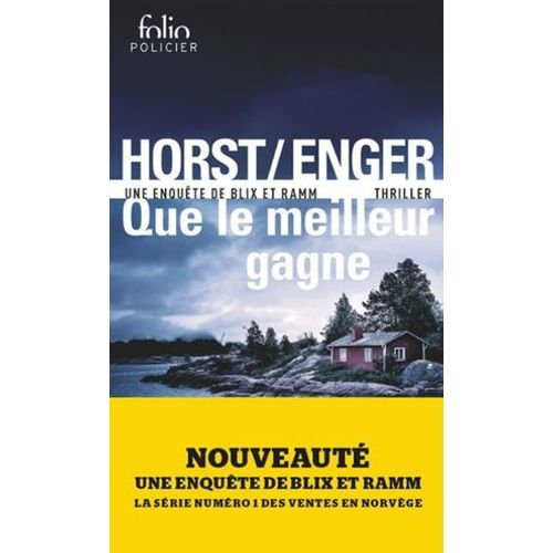 Que Le Meilleur Gagne