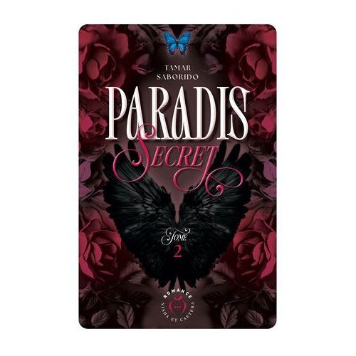 Paradis Secret - Tome 2