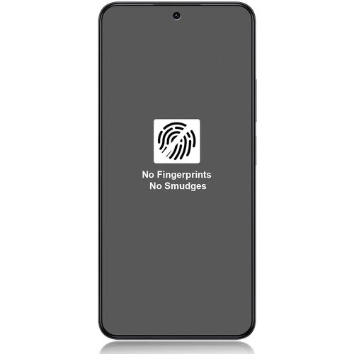 Verre Trempé Mat Couverture Totale Pour Xiaomi Redmi Note 12 4g/5g (2 Pièces) - 0,33 Mm, 9h, Anti-Reflets, Anti-Empreintes, Anti-Rayures, Bords 2.5d, Découpes Précises, Sans Bulles