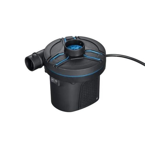 Pompe à air électrique Sidewinder branchement secteur 220-240 V 680 L/mn