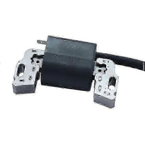 Bobine D'allumage Magnéto-Induit Compatible Avec Les Moteurs Briggs & Stratton 594626, 595038 Et 595304