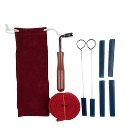 Kit D'accordage De Piano Professionnel, Marteau D'accordage, Sourdine, Levier D'accordage