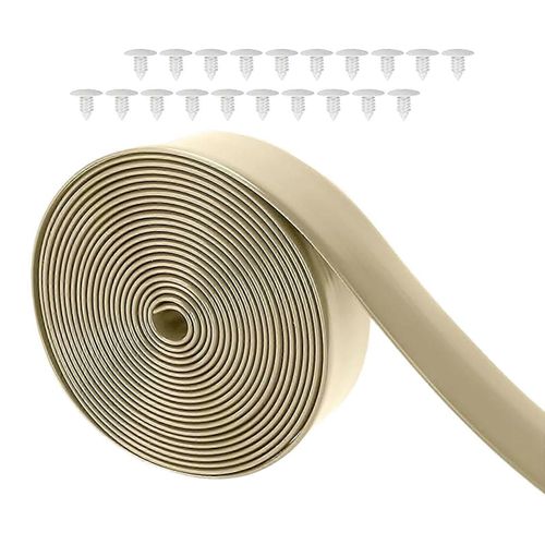 Sangles En Vinyle Pour Reparation De Chaises De Jardin, Sangles De Reparation De Chaises De Jardin Noires