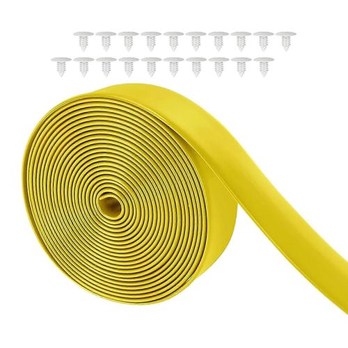 Sangles En Vinyle Pour Reparation De Chaises De Jardin, Sangles De Reparation De Chaises De Jardin Noires