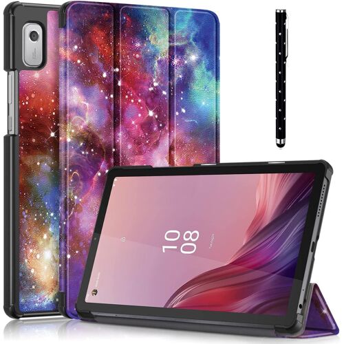 KAL-Etui Coque Housse De Protection Pour Lenovo Tab M9 9 Pouces Tablette Tb-310Fu