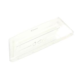 Façade frontale de bac à légumes Réfrigérateur congélateur (43011542 CANDY)