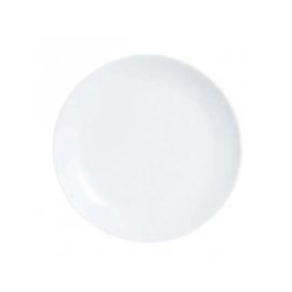 Luminarc - Service De Vaisselle Luminarc Diwali 6 Pcs Blanc Verre (19 Cm)