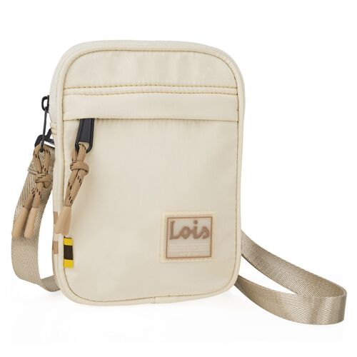 Bandoleras Hombre - Bolso Hombre Bandolera Ajustable - Bandolera Hombre Lois De Poliéster - Bolso Bandolera Hombre. Bolso De Hombre Pequeño. 319817