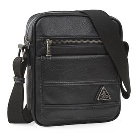 Bandoleras Hombre - Bolso Hombre Bandolera Ajustable - Bandolera Hombre Lois De Piel Vegana - Bolso Bandolera Hombre. Bolso De Hombre Pequeño. 325221