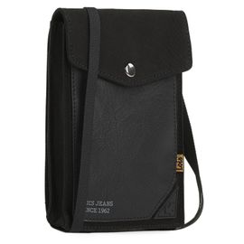 Bandoleras Hombre - Bolso Hombre Bandolera Ajustable - Bandolera Hombre Lois De Lona-Polipiel - Bolso Bandolera Hombre. Bolso De Hombre Pequeño. 314918
