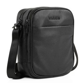 Bandoleras Hombre - Bolso Hombre Bandolera Ajustable - Bandolera Hombre Lois De Polipiel - Bolso Bandolera Hombre. Bolso De Hombre Pequeño. 315825