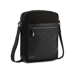 Bandoleras Hombre - Bolso Hombre Bandolera Ajustable - Bandolera Hombre Lois De Lona-Polipiel - Bolso Bandolera Hombre. Bolso De Hombre Pequeño. 314926