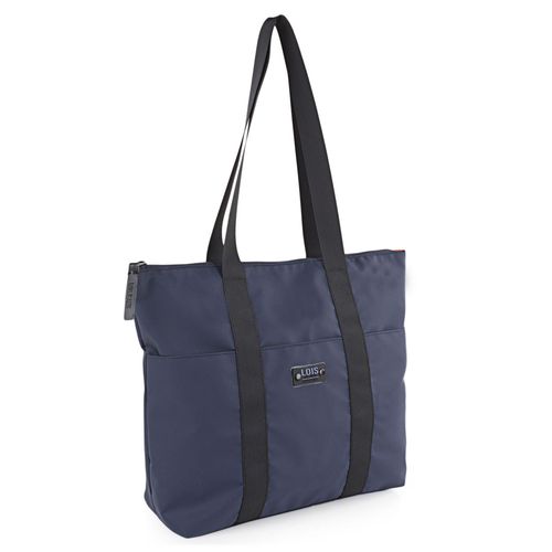 Portadocumentos Mujer - Bolso Portatil Mujer Para Trabajo - Bolso Ordenador Portatil Mujer Laptop 15,6 Pulgadas - Bolso Universidad Mujer De Marca Lois 317281