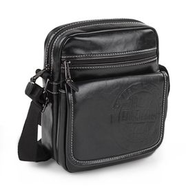 Bandoleras Hombre - Bolso Hombre Bandolera Ajustable - Bandolera Hombre Lois De Polipiel - Bolso Bandolera Hombre. Bolso De Hombre Pequeño. 40220
