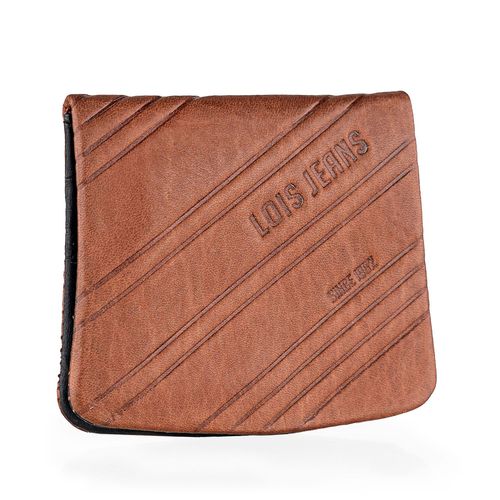 Monedero Piel Para Hombre , Monederos Pequeños , Portamonedas Y Monedero De Piel Hombre. RFID
