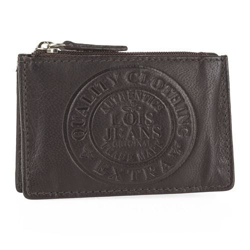 Monedero Piel Para Hombre , Monederos Pequeños , Portamonedas Y Monedero De Piel Hombre. RFID