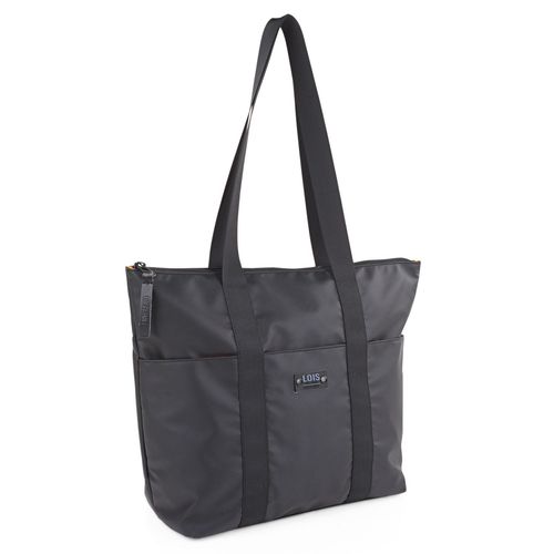 Portadocumentos Mujer - Bolso Portatil Mujer Para Trabajo - Bolso Ordenador Portatil Mujer Laptop 15,6 Pulgadas - Bolso Universidad Mujer De Marca Lois 317281