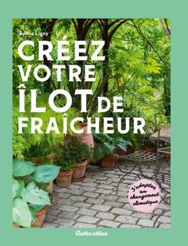 Créez Votre Îlot De Fraîcheur