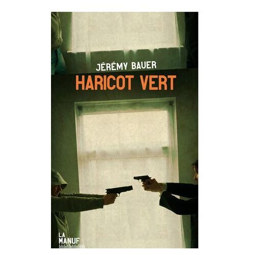 Haricot Vert