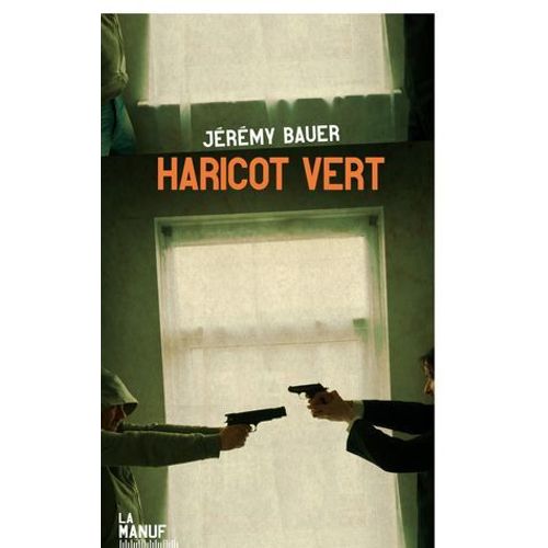 Haricot Vert