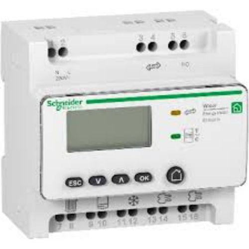 Compteur d énergie wiser EER 39000