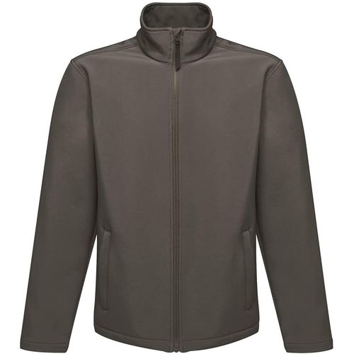 Jfkjg-Veste Softshell Hydrofuge Et Coupe-Vent Professionnelle Reid Veste Homme (Lot De 1)