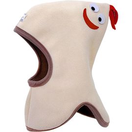 Jfkjg-Bonnet À Enfiler, Chaud, À Enfiler, Pour Bébé, Coupe-Vent, Mignon, Pour Enfant