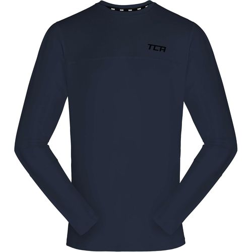 Jfkjg-Element T-Shirt De Sport & Running Manches Longues Col Haut Tee-Shirt Pour Garcon