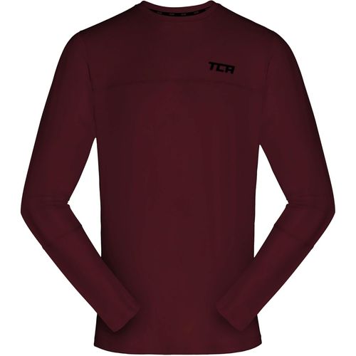 Jfkjg-Element T-Shirt De Sport & Running Manches Longues Col Haut Tee-Shirt Pour Garcon