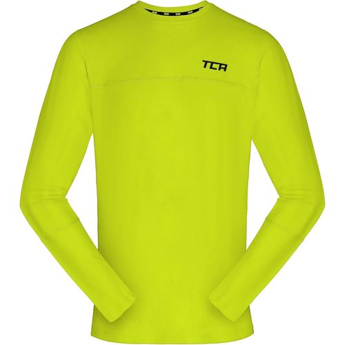 Jfkjg-Element T-Shirt De Sport & Running Manches Longues Col Haut Tee-Shirt Pour Garcon