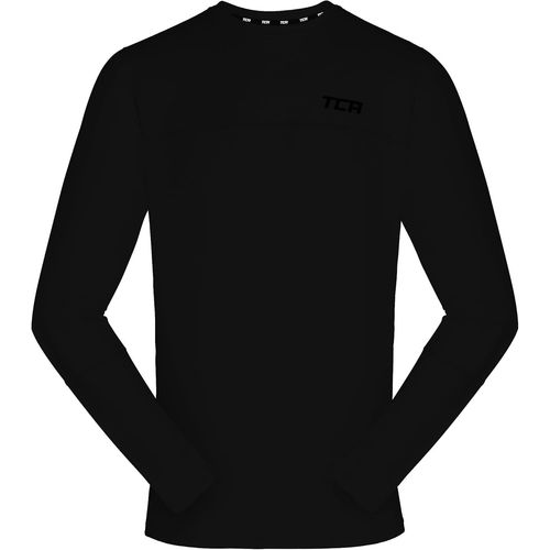 Jfkjg-Element T-Shirt De Sport & Running Manches Longues Col Haut Tee-Shirt Pour Garcon