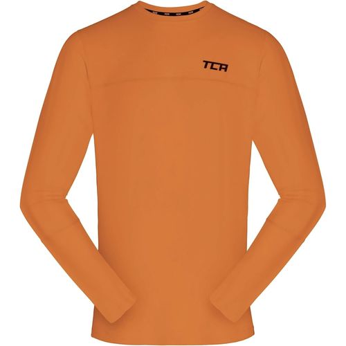 Jfkjg-Element T-Shirt De Sport & Running Manches Longues Col Haut Tee-Shirt Pour Garcon