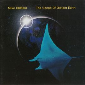 Songs From Distant Earth