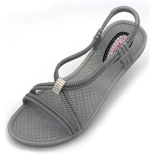 Jfkjg-Chaussures De Bain Pour Femme ¿ Tenno ¿ Chaussures De Natation Sandales De Bain Pour Femme ¿ Taille Petit ¿ Coupe Étroite