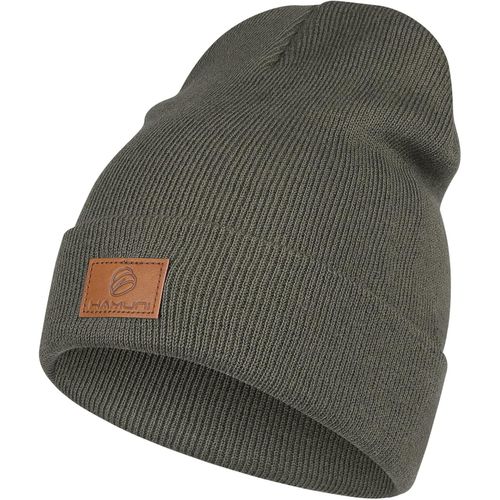 Jfkjg-Bonnet Pour Homme Et Femme - Bonnet D'hiver Classique Confortable Et Respirant En Acrylique Doux - Style Vintage Uni - Idée Cadeau Unisexe