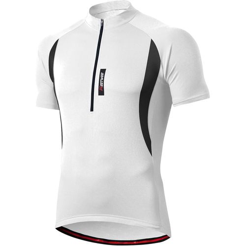 Jfkjg-Maillot Cyclisme Homme, Vélo Jersey Vtt Vêtements Manche Courte Séchage Respirant Cyclisme Tee Shirt