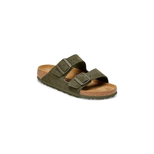 Birkenstock Arizona Kaki