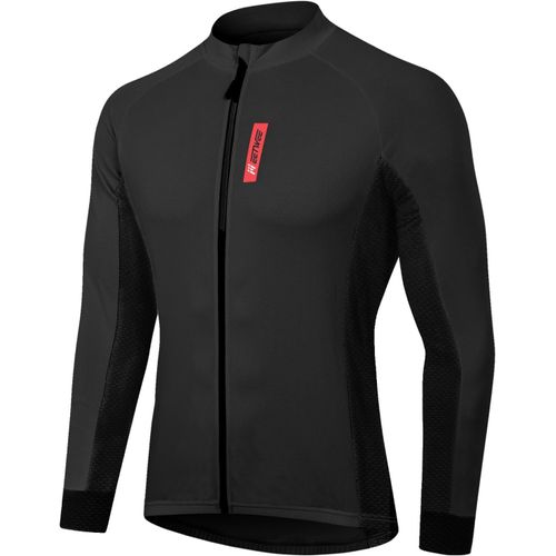 Jfkjg-Maillot Cyclisme Homme, Vélo Jersey Vtt Vêtements Manche Courte Séchage Respirant Cyclisme Tee Shirt