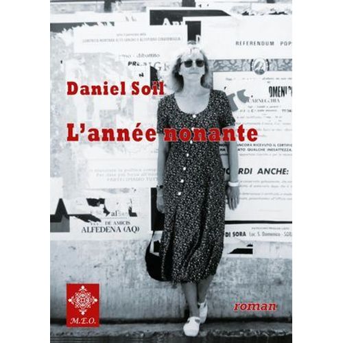 L'année Nonante