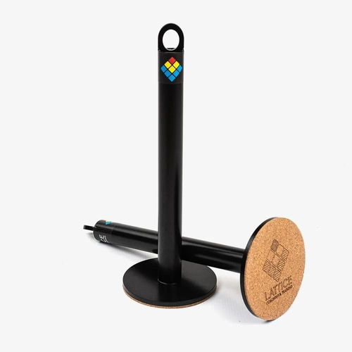 Lifting Pin Lattice Training