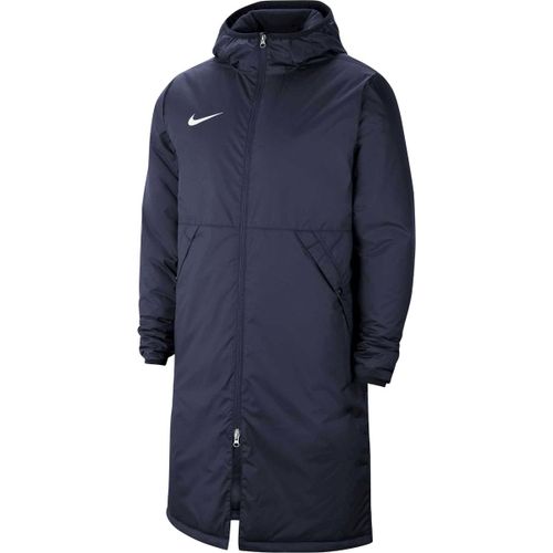 Manteau Long Nike